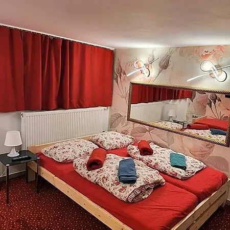 Hostel Hamburg-3